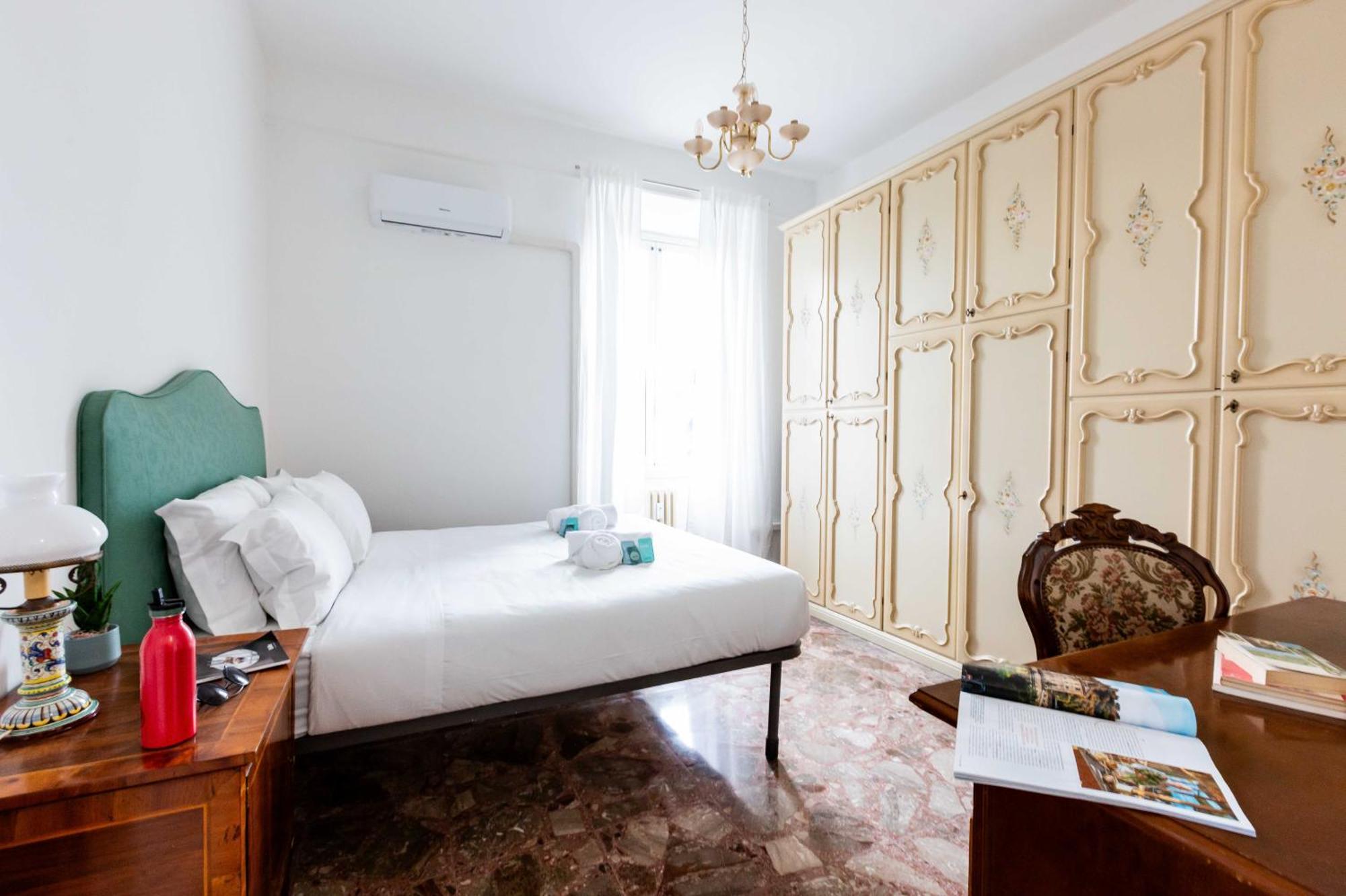 Casa Cesaroni - Zen 34 Rom