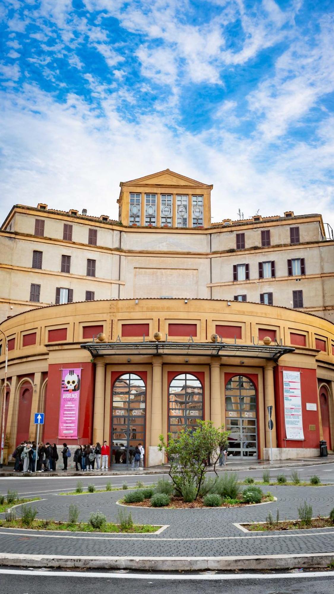 Casa Cesaroni - Zen 34 * Rom