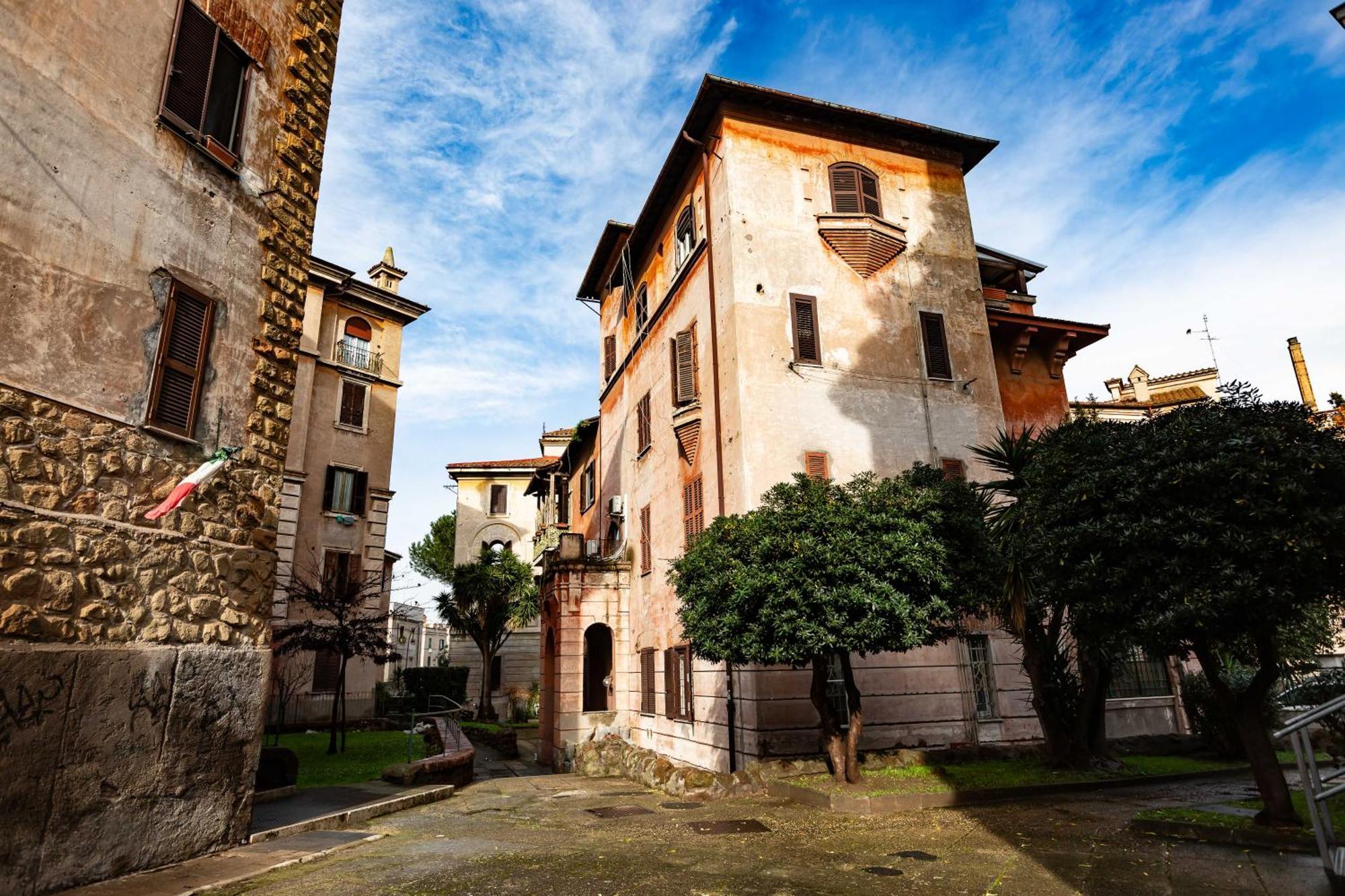 Casa Cesaroni - Zen 34 Rom