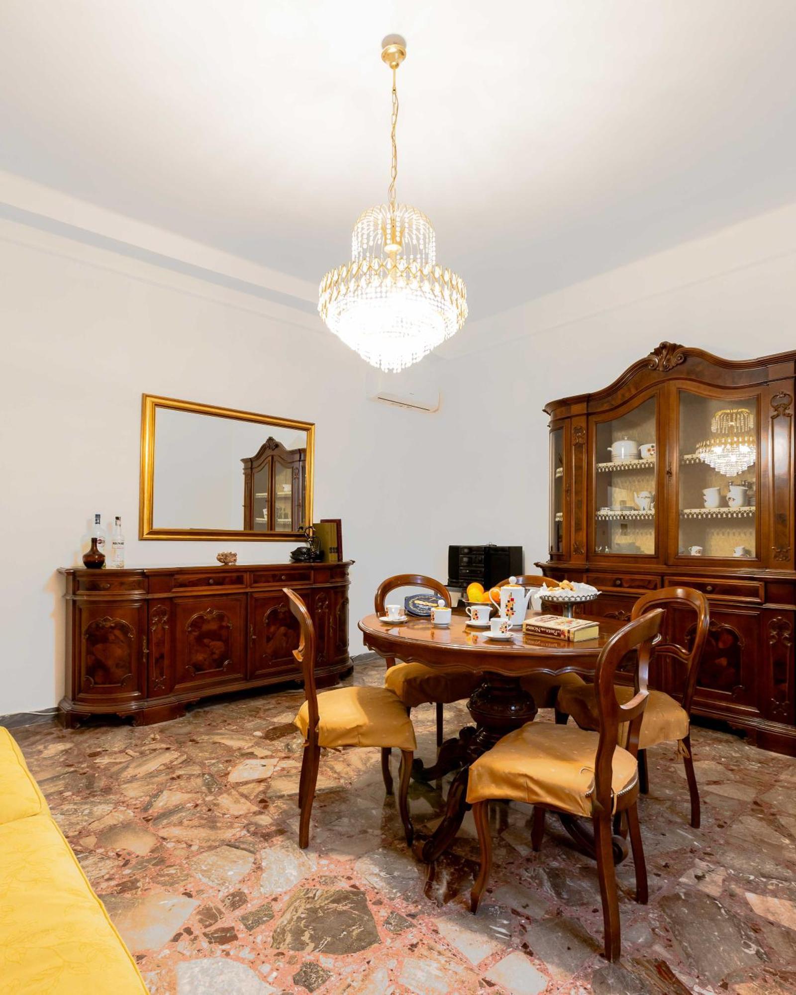 Casa Cesaroni - Zen 34 * Rom