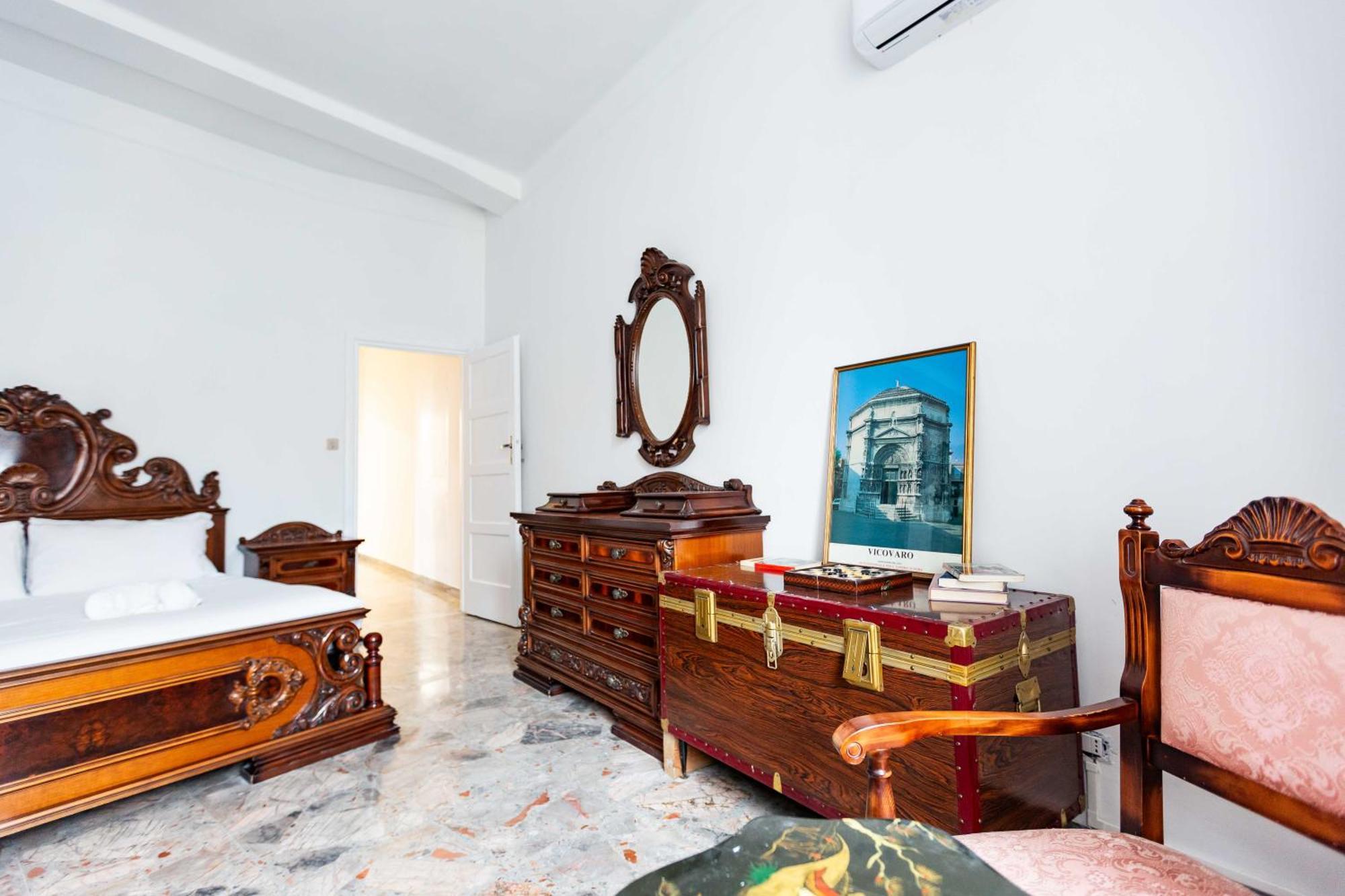 Casa Cesaroni - Zen 34 Apartment *