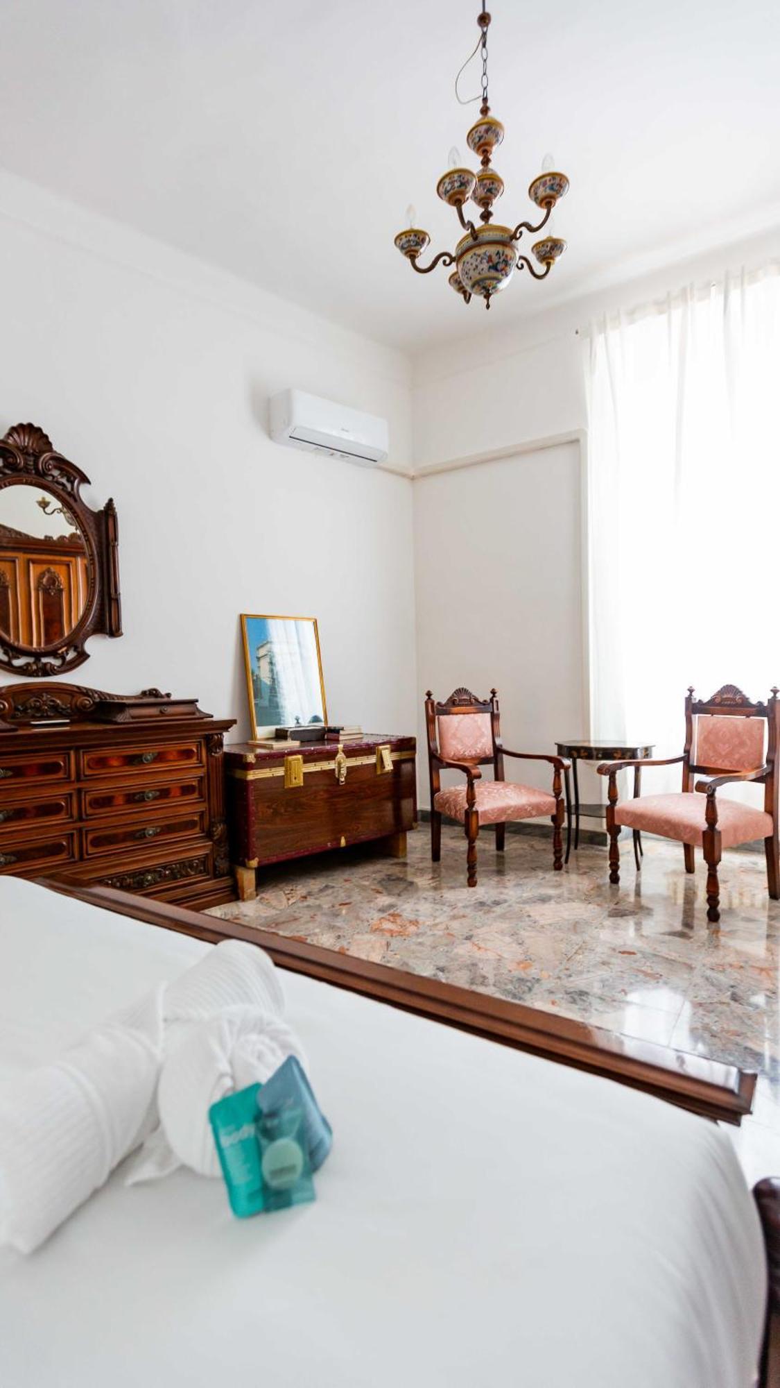 Casa Cesaroni - Zen 34 * Rom
