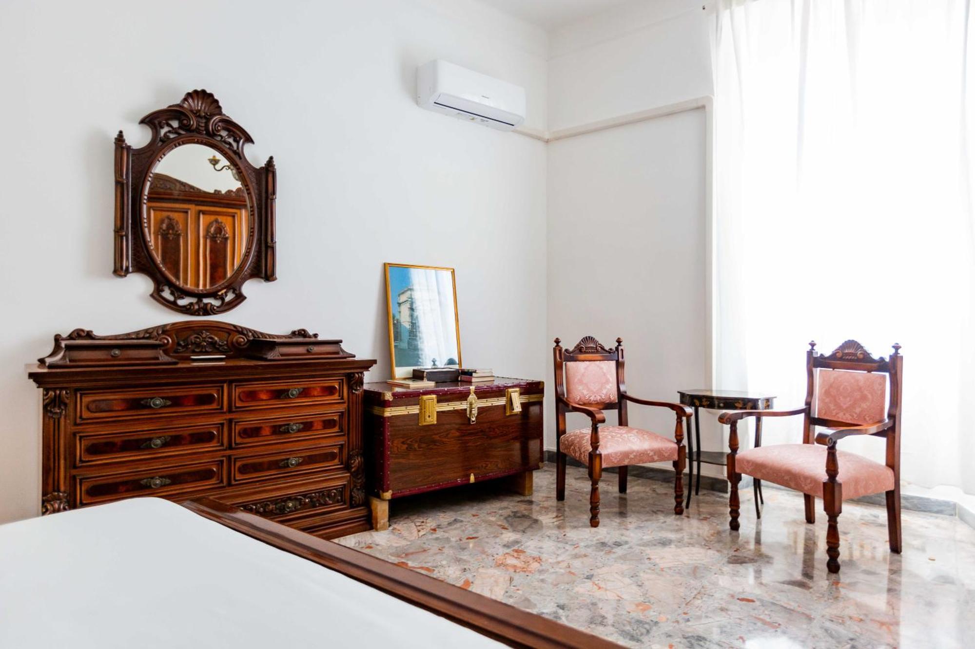 Casa Cesaroni - Zen 34 Apartment Rom