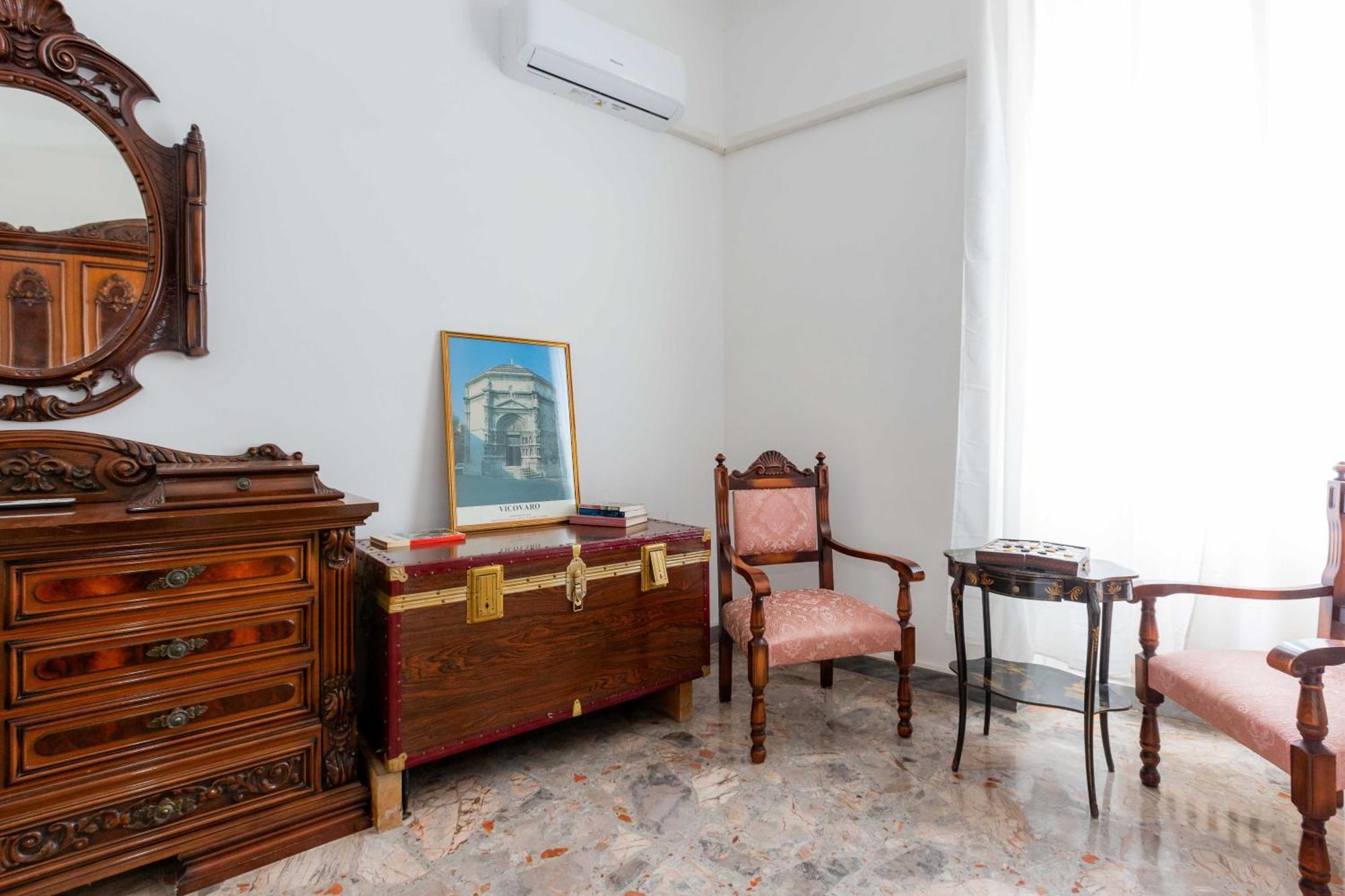 Apartment Casa Cesaroni - Zen 34
