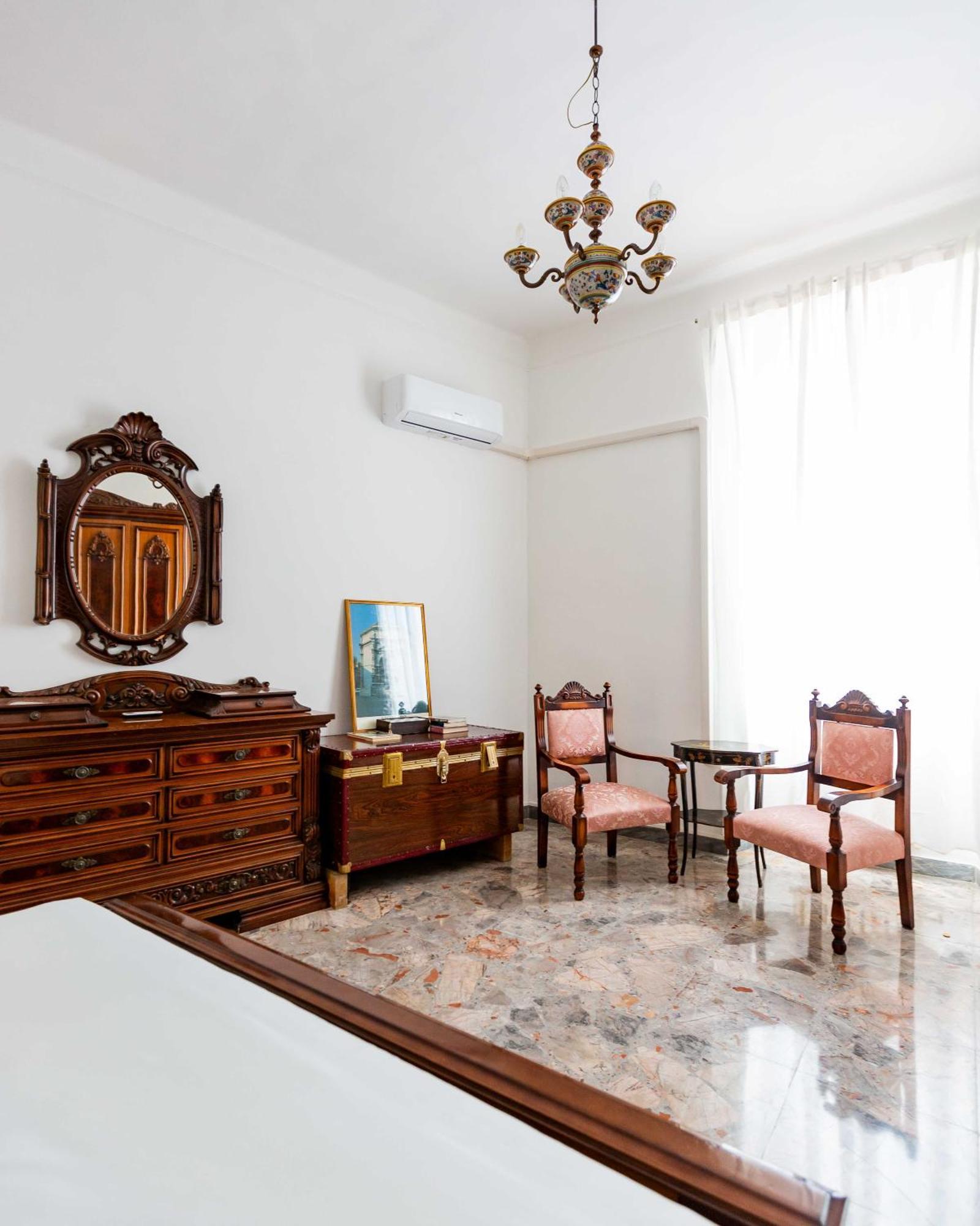 Casa Cesaroni - Zen 34 Apartment Rom