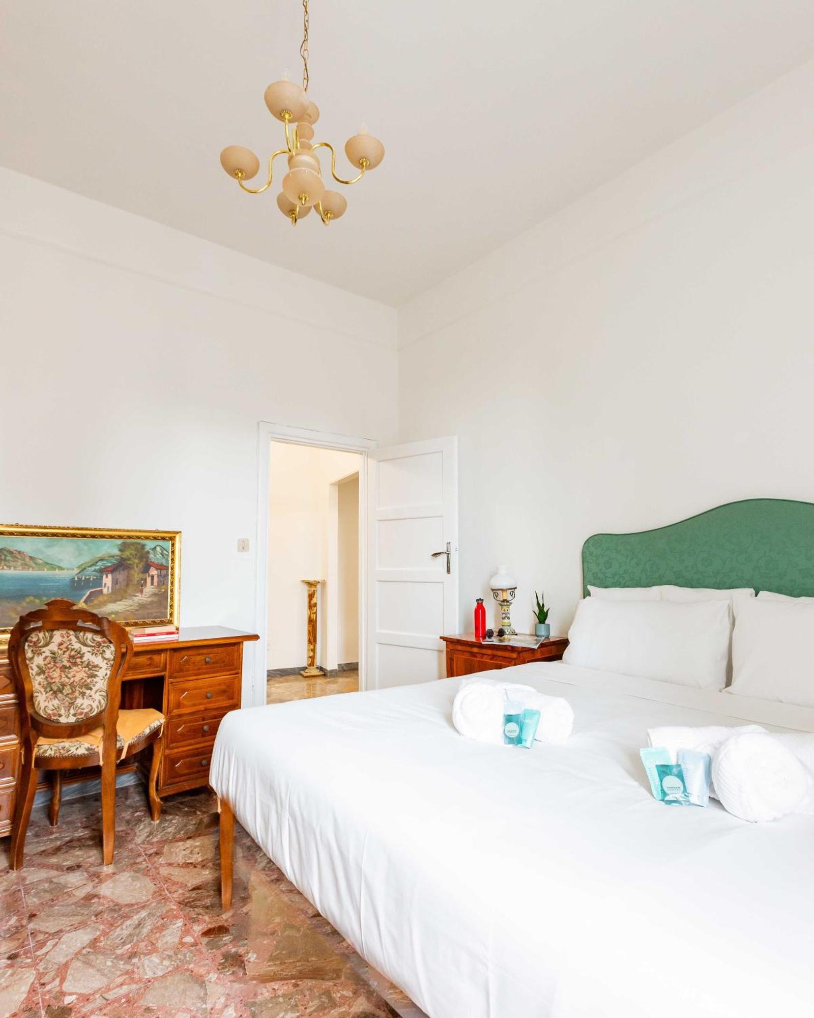 Casa Cesaroni - Zen 34 Rom