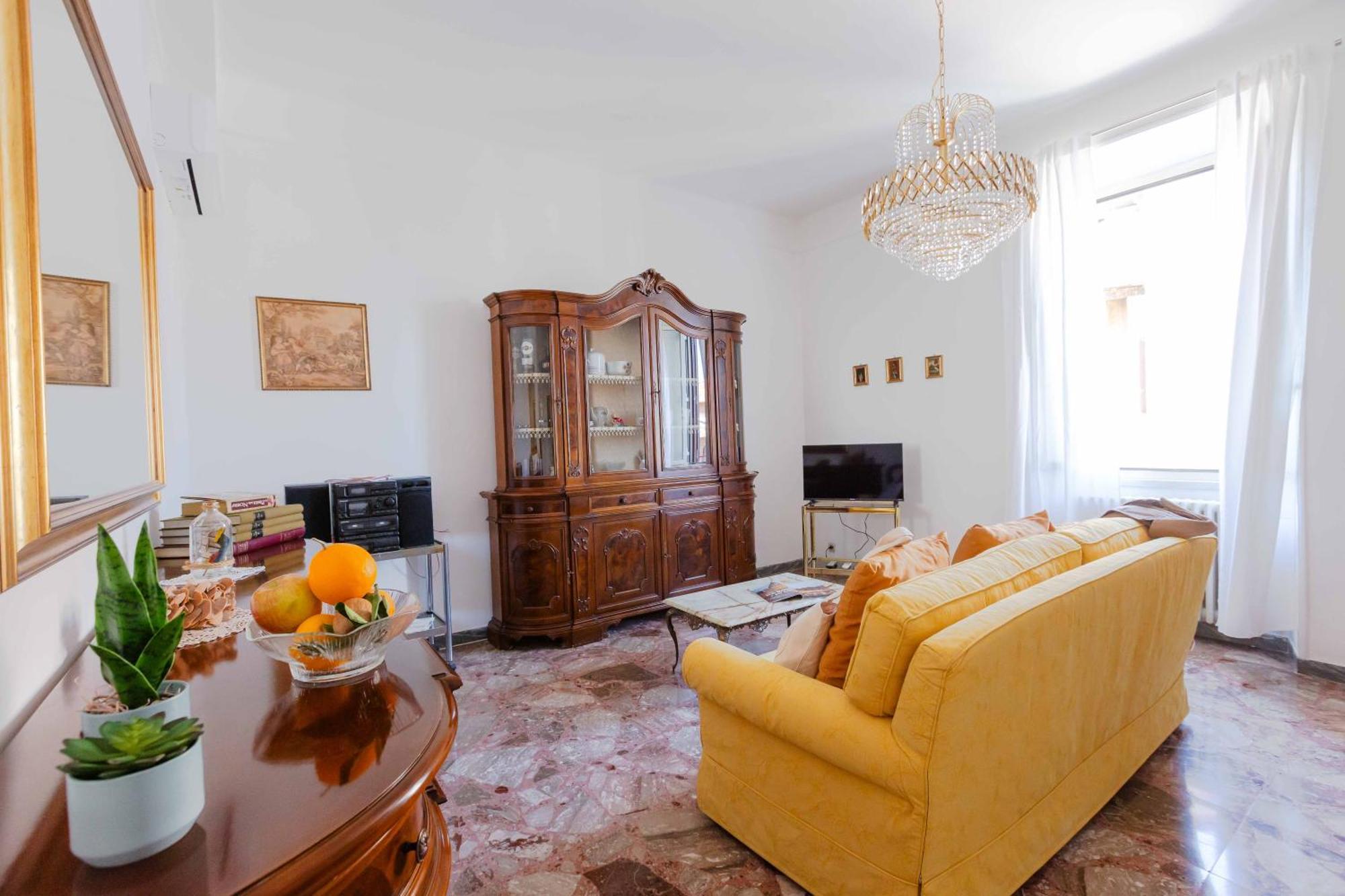Casa Cesaroni - Zen 34 * Rom