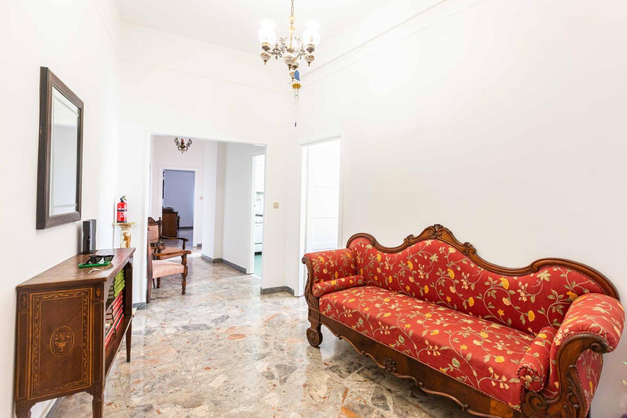 Apartment Casa Cesaroni - Zen 34 Rom
