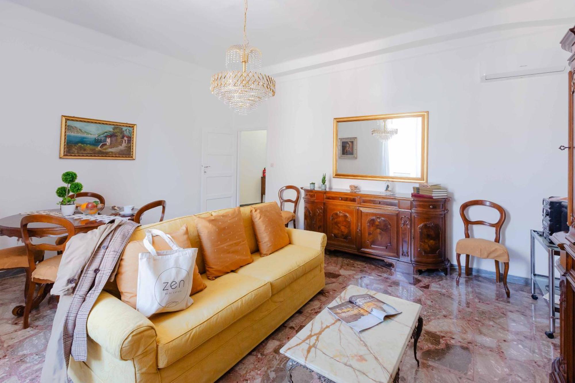 Casa Cesaroni - Zen 34 Apartment Rom