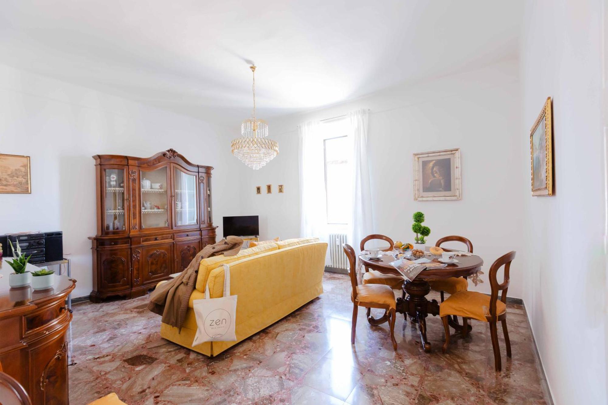 Casa Cesaroni - Zen 34 * Rom